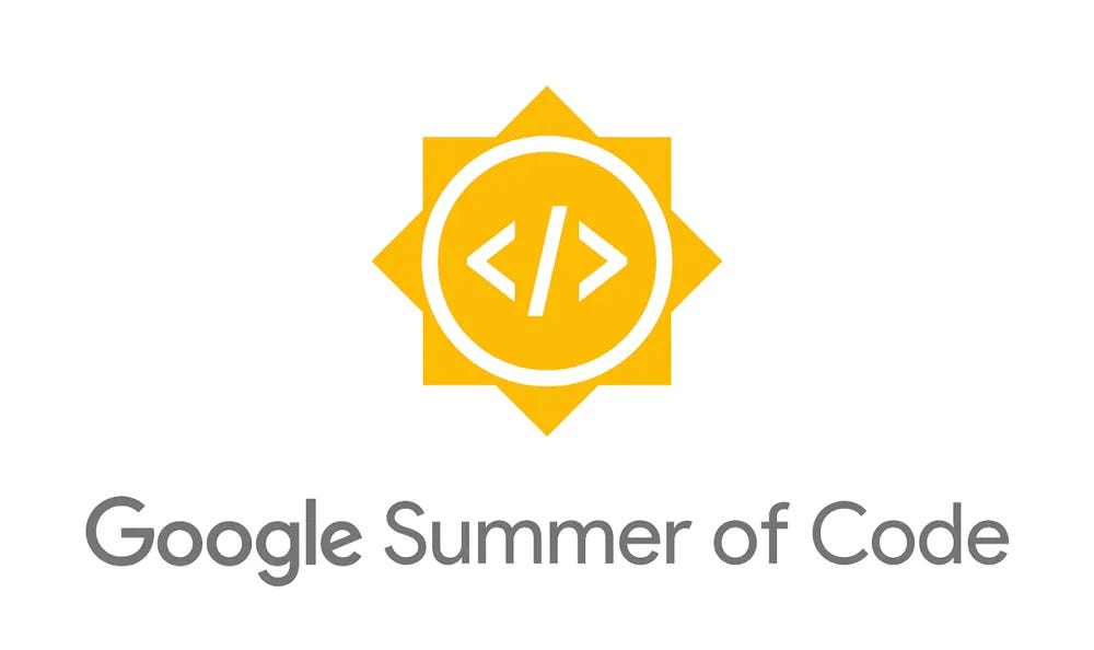 Cover Image for Google Summer of Code 2022